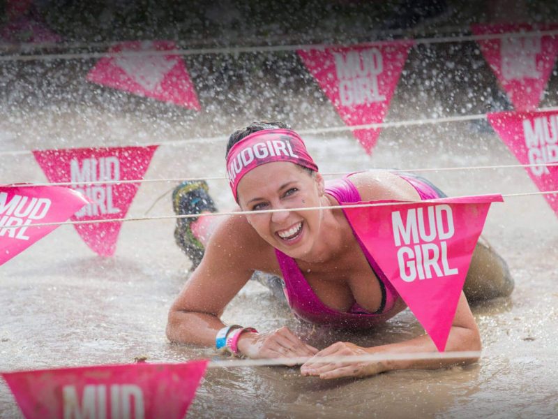 MudGirl 2021 Experience - Featured Image - Outdoor Media Works