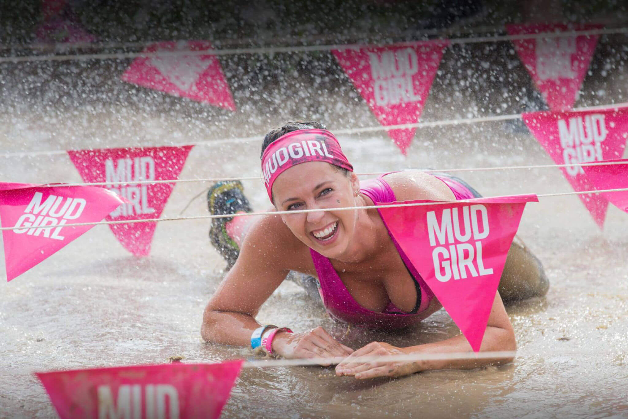 MudGirl 2021 Experience - Featured Image - Outdoor Media Works